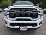 New 2025 RAM 2500 Big Horn image 2