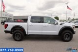 New 2025 Ford F150 Raptor image 4