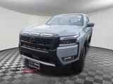 New 2025 Nissan Frontier PRO-4X w/ Pro Premium Package image 2