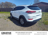 Used 2017 Hyundai Tucson SE image 5