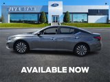 Used 2024 Nissan Altima 2.5 SV image 4