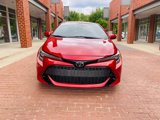 Used 2021 Toyota Corolla SE w/ Special Edition image 2