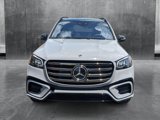 New 2025 Mercedes-Benz GLS 580 4MATIC image 2