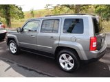 Used 2014 Jeep Patriot Latitude image 4