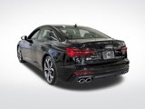 New 2025 Audi S6 Prestige image 3
