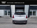 Used 2024 Cadillac XT5 Premium Luxury w/ LPO, Floor Liner Package image 3