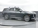 New 2025 Hyundai Palisade Calligraphy image 2