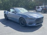 New 2025 Ford Mustang Convertible image 6