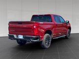 Used 2024 Chevrolet Silverado 1500 LT Trail Boss w/ LT Trail Boss Premium Package image 5