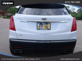Used 2017 Cadillac XT5 Luxury w/ Driver Awareness Package image 5