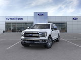 New 2025 Ford F150 Lariat w/ Equipment Group 501A Mid image 2