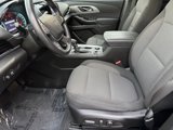 Certified 2022 Chevrolet Traverse LT w/ Midnight/Sport Edition image 5
