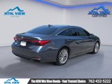Used 2021 Toyota Avalon Limited image 5