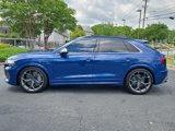 New 2025 Audi RS Q8 performance image 4