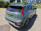 New 2025 Kia Niro SX Touring image 6