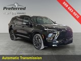 New 2025 Buick Enclave Sport Touring w/ Power Package image 4