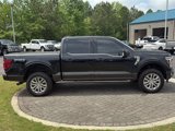 Used 2024 Ford F150 King Ranch w/ FX4 Off-Road Package image 3