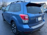 Used 2018 Subaru Forester 2.5i Premium image 5
