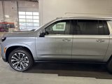 New 2025 Chevrolet Suburban High Country image 4