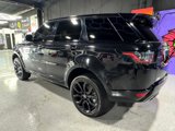 Used 2020 Land Rover Range Rover Sport HSE image 3