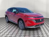 New 2025 Nissan Murano SL image 2