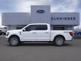New 2025 Ford F150 Lariat w/ Equipment Group 502A High image 4