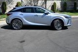 New 2025 Lexus RX 350 Premium Plus image 3