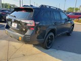 Certified 2022 Subaru Outback Wilderness image 5