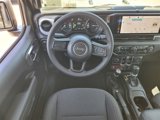 New 2025 Jeep Wrangler Unlimited Sport S 4xe image 5