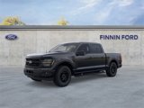 New 2025 Ford F150 XLT w/ Equipment Group 302A MID image 3