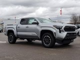 New 2025 Toyota Tacoma TRD Sport image 3