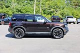 Used 2021 Ford Bronco Sport Outer Banks image 6