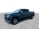 Certified 2024 Chevrolet Silverado 1500 LTZ w/ LTZ Premium Package image 4
