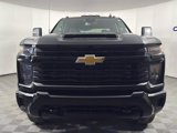 Used 2024 Chevrolet Silverado 2500 Custom w/ Custom Value Package image 2