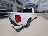 New 2025 RAM 1500 Laramie image 5