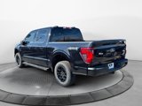 New 2025 Ford F150 XLT image 3