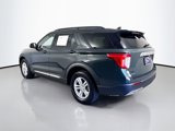 Certified 2023 Ford Explorer XLT w/ Equipment Group 202A image 5