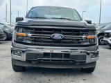 Certified 2024 Ford F150 XLT image 2