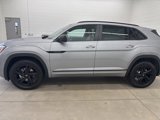 New 2025 Volkswagen Atlas Cross Sport SEL R-Line image 2