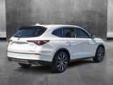Certified 2025 Acura MDX SH-AWD w/ Technology Package image 5