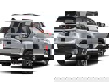 New 2025 Subaru Forester Touring image 2