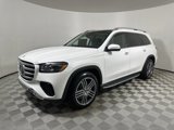 New 2025 Mercedes-Benz GLS 450 4MATIC image 3