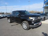 New 2025 Chevrolet Silverado 1500 LTZ image 3