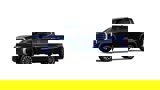 New 2025 Toyota Tundra Limited image 2