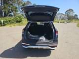 New 2025 Kia Sportage EX image 5