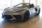 Used 2024 Chevrolet Corvette Stingray Preferred Conv w/ Z51 Performance Package image 3