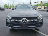 Certified 2022 Mercedes-Benz GLC 300 4MATIC image 2