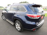 Used 2016 Toyota Highlander Limited image 5
