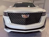 New 2024 Cadillac Escalade ESV Premium Luxury w/ Performance Package image 2