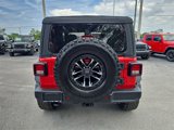 New 2025 Jeep Wrangler Sport image 5